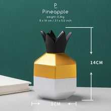 Load image into Gallery viewer, Cute Toucan Figurines Figurines &amp; Miniatures ARTLOVIN Official Store P (Pineapple) 
