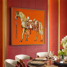 Load image into Gallery viewer, Ancient Arabian Horse
