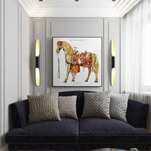 Load image into Gallery viewer, Ancient Arabian Horse
