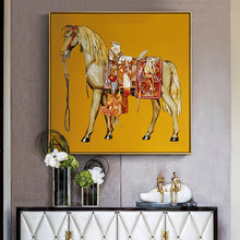 Load image into Gallery viewer, Ancient Arabian Horse
