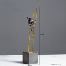 Load image into Gallery viewer, Stairway to Heaven Sculpture
