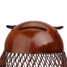 Load image into Gallery viewer, Vintage Owl Money Box
