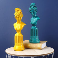 Load image into Gallery viewer, Greek Freya Goddess Statue

