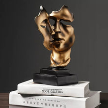 Load image into Gallery viewer, Silence Love Figurine
