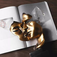 Load image into Gallery viewer, Silence Love Figurine
