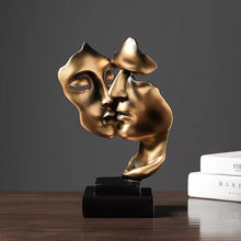 Load image into Gallery viewer, Silence Love Figurine
