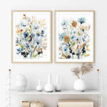 Load image into Gallery viewer, Flowers Bloom In Spring
