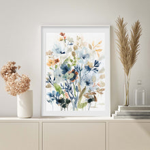 Load image into Gallery viewer, Flowers Bloom In Spring

