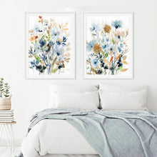 Load image into Gallery viewer, Flowers Bloom In Spring
