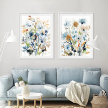 Load image into Gallery viewer, Flowers Bloom In Spring
