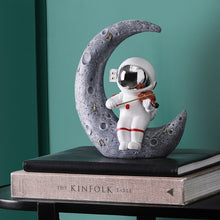 Load image into Gallery viewer, Astronaut Jazz Band
