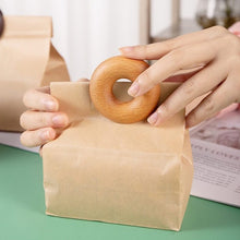 Load image into Gallery viewer, Wooden Donut Sealer
