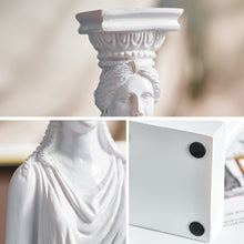 Load image into Gallery viewer, Roman Architecture Decor
