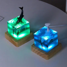 Load image into Gallery viewer, Mini Aquarium Decor
