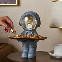 Load image into Gallery viewer, Astronaut Storage Tray
