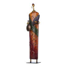 Load image into Gallery viewer, Iron Tribal African Sculpture
