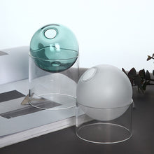Load image into Gallery viewer, Spherical Glass Vase
