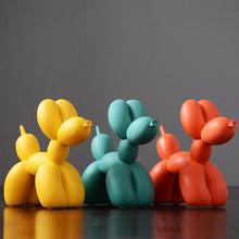Load image into Gallery viewer, Abstract Balloon Dog
