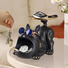 Load image into Gallery viewer, Big Mouth Dog Tray
