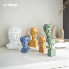 Load image into Gallery viewer, Ancient Greek Vase - Arsthec®
