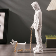 Load image into Gallery viewer, Hoodie &amp; Hound
