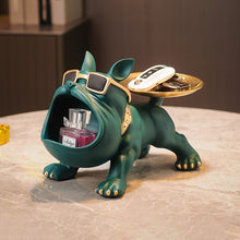 Load image into Gallery viewer, Big Mouth French Bulldog Decor
