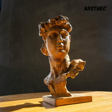 Load image into Gallery viewer, David Art Sculpture - Arsthec®
