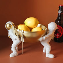Load image into Gallery viewer, Astronaut Candy Box
