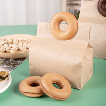 Load image into Gallery viewer, Wooden Donut Sealer
