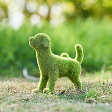 Load image into Gallery viewer, Garden Puppy Decor
