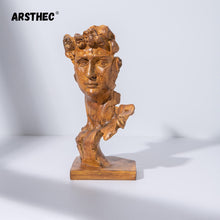 Load image into Gallery viewer, David Art Sculpture - Arsthec®
