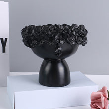 Load image into Gallery viewer, Vintage Mother and Son Vase

