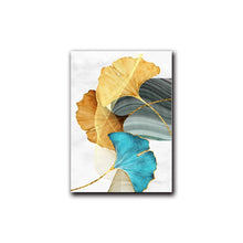 Load image into Gallery viewer, Autumn Gold Plant Leaf
