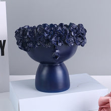 Load image into Gallery viewer, Vintage Mother and Son Vase
