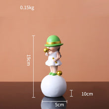 Load image into Gallery viewer, Kids With Golden Bubble Gum
