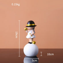 Load image into Gallery viewer, Kids With Golden Bubble Gum
