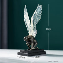 Load image into Gallery viewer, The Angel Sculpture
