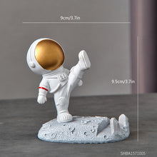 Load image into Gallery viewer, Astronaut Phone Holder
