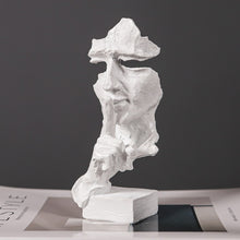 Load image into Gallery viewer, Hear/Speak/See No Evil Figurines
