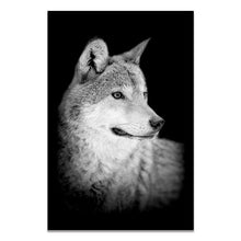 Load image into Gallery viewer, Black &amp; White Wildlife

