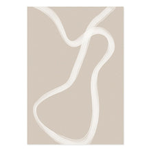 Load image into Gallery viewer, Abstract Beige Mood
