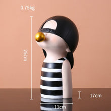Load image into Gallery viewer, Kids With Golden Bubble Gum
