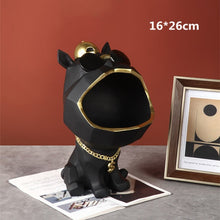 Load image into Gallery viewer, Big Mouth Street Dog Storage
