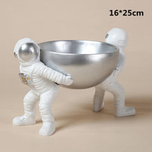 Load image into Gallery viewer, Astronaut Candy Box
