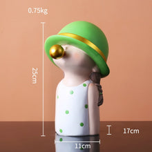 Load image into Gallery viewer, Kids With Golden Bubble Gum
