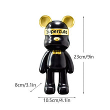 Load image into Gallery viewer, Supreme Bear Figurines

