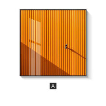 Load image into Gallery viewer, Intermodal Container Concept
