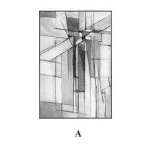 Load image into Gallery viewer, Shades of Black
