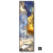 Load image into Gallery viewer, Abstract Cloudy Sky
