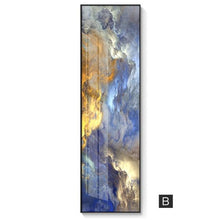 Load image into Gallery viewer, Abstract Cloudy Sky
